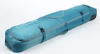 NITRO board sack Tracker Weelie 165 arctic blue