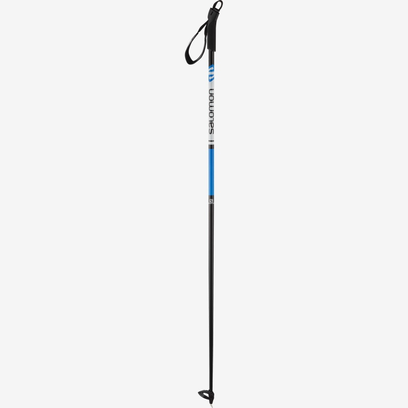 Salomon - Escape Alu Jr Poles