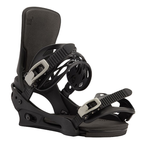 BURTON Bindings Cartel Black