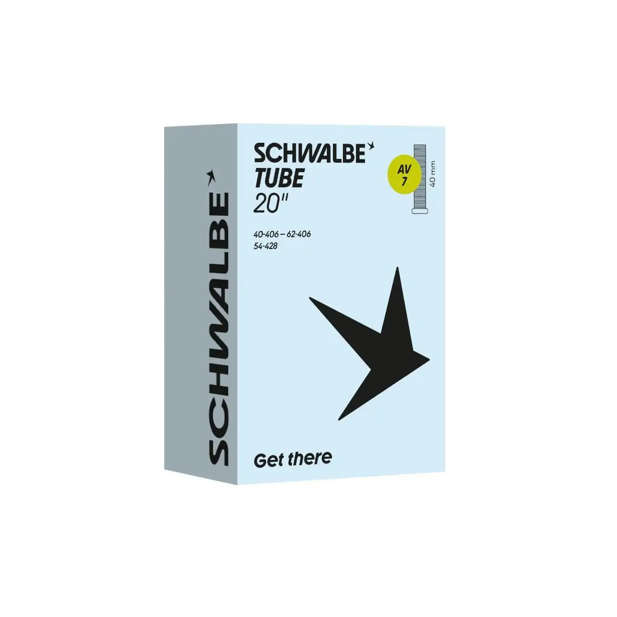 Schwalbe Tube 7