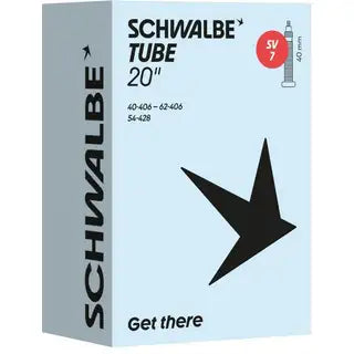 Schwalbe Tube 7