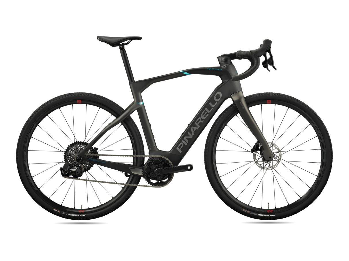 Nytro Gravel E7 - BOB