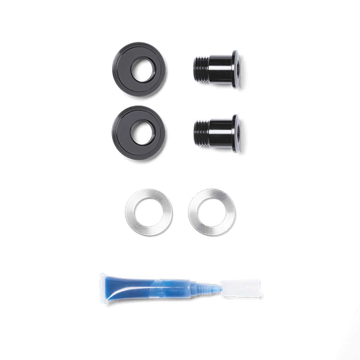 Pivot Flip Chip Kit + Bearings