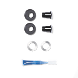 Pivot Flip Chip Kit + Bearings