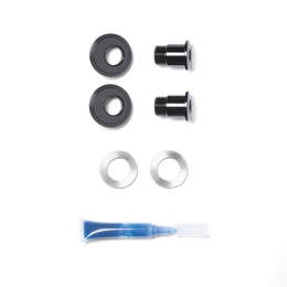 Pivot Flip Chip Kit + Bearings