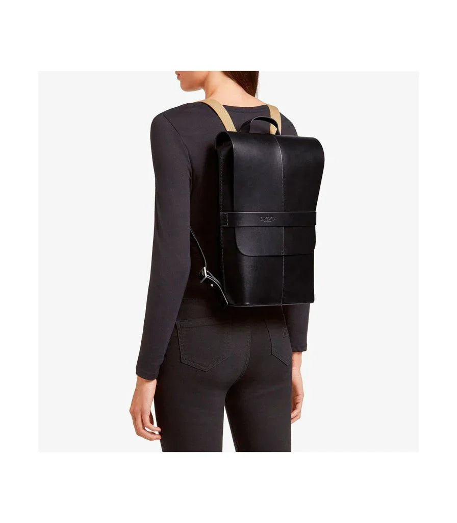 Brooks Piccadilly Leather Knapsack – Simple Bike Store