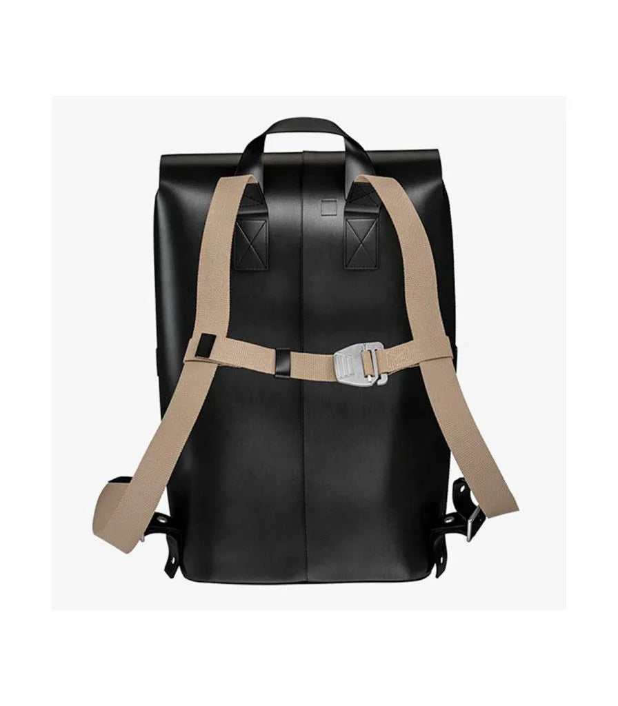 Brooks Piccadilly Leather Knapsack – Simple Bike Store