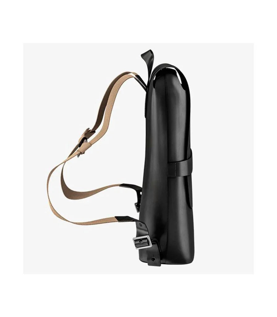 brooks cycling backpack leather Brooks Piccadilly Leather Knapsack