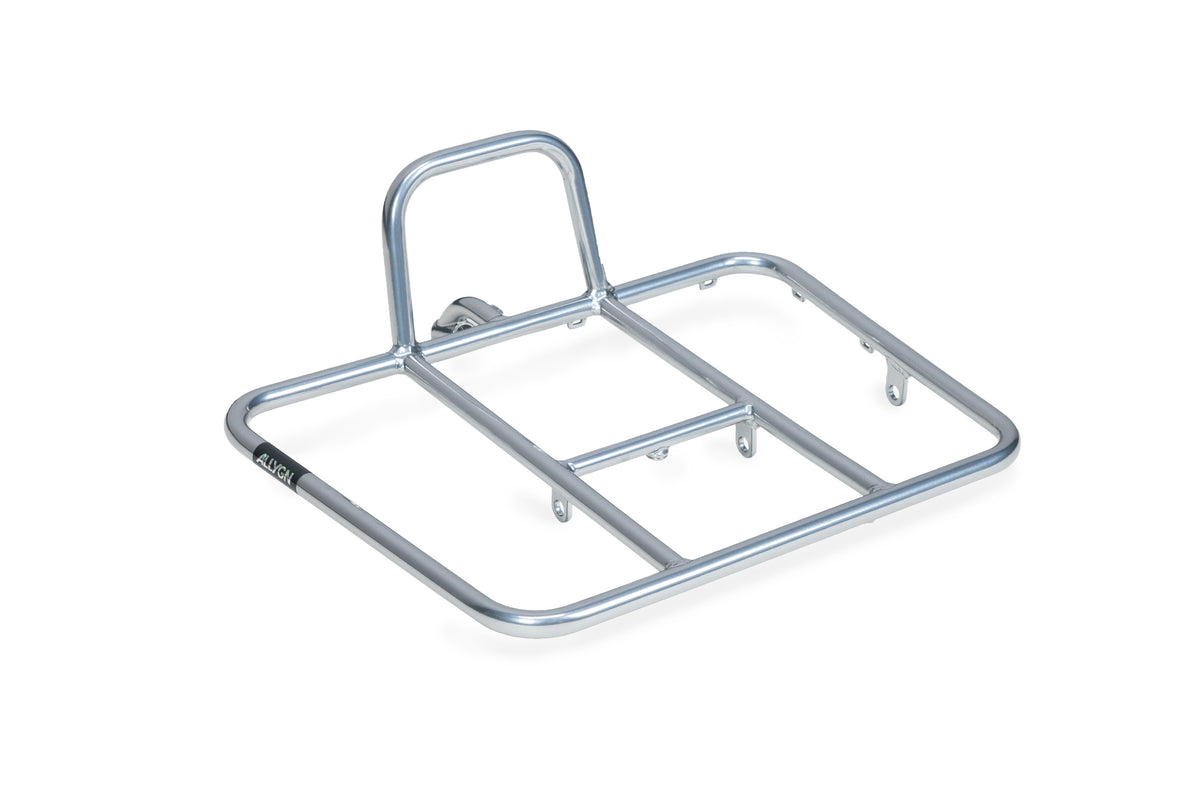 Schindelhauer Neo Grill Rack Front Carrier