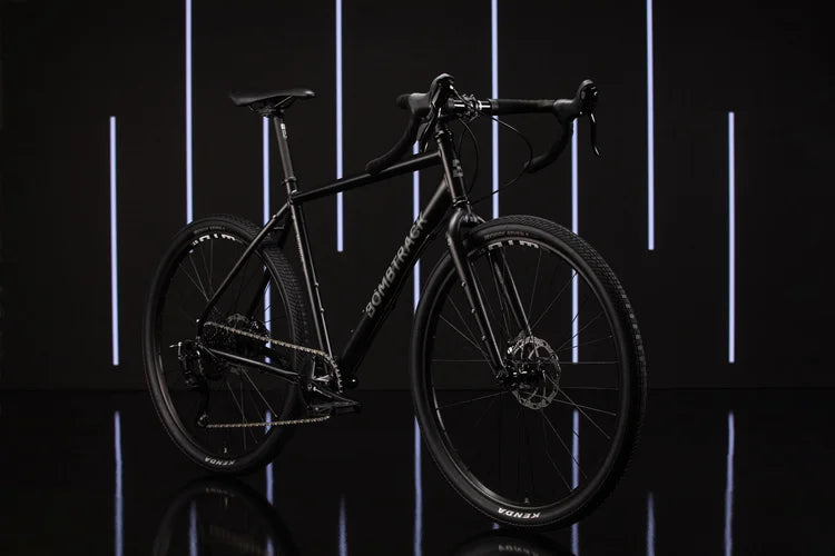 Bombtrack Munroe SG - 2025