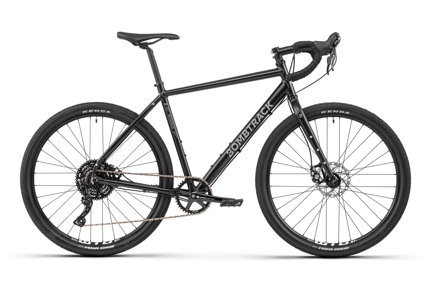 Bombtrack Munroe SG - 2025