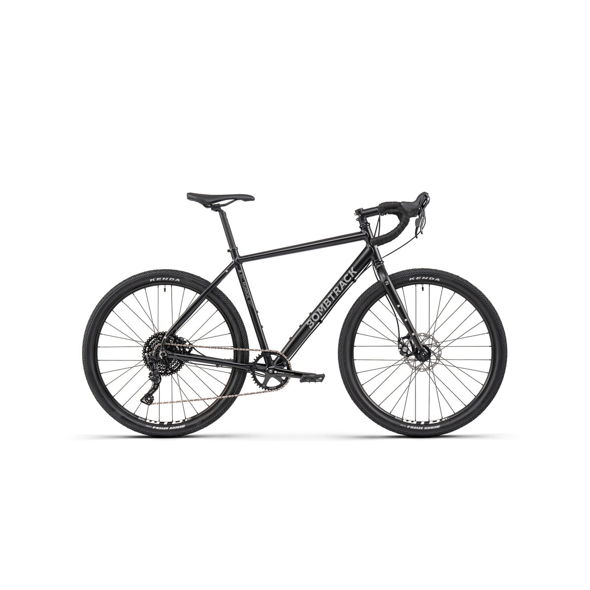 Bombtrack Munroe SG - 2025