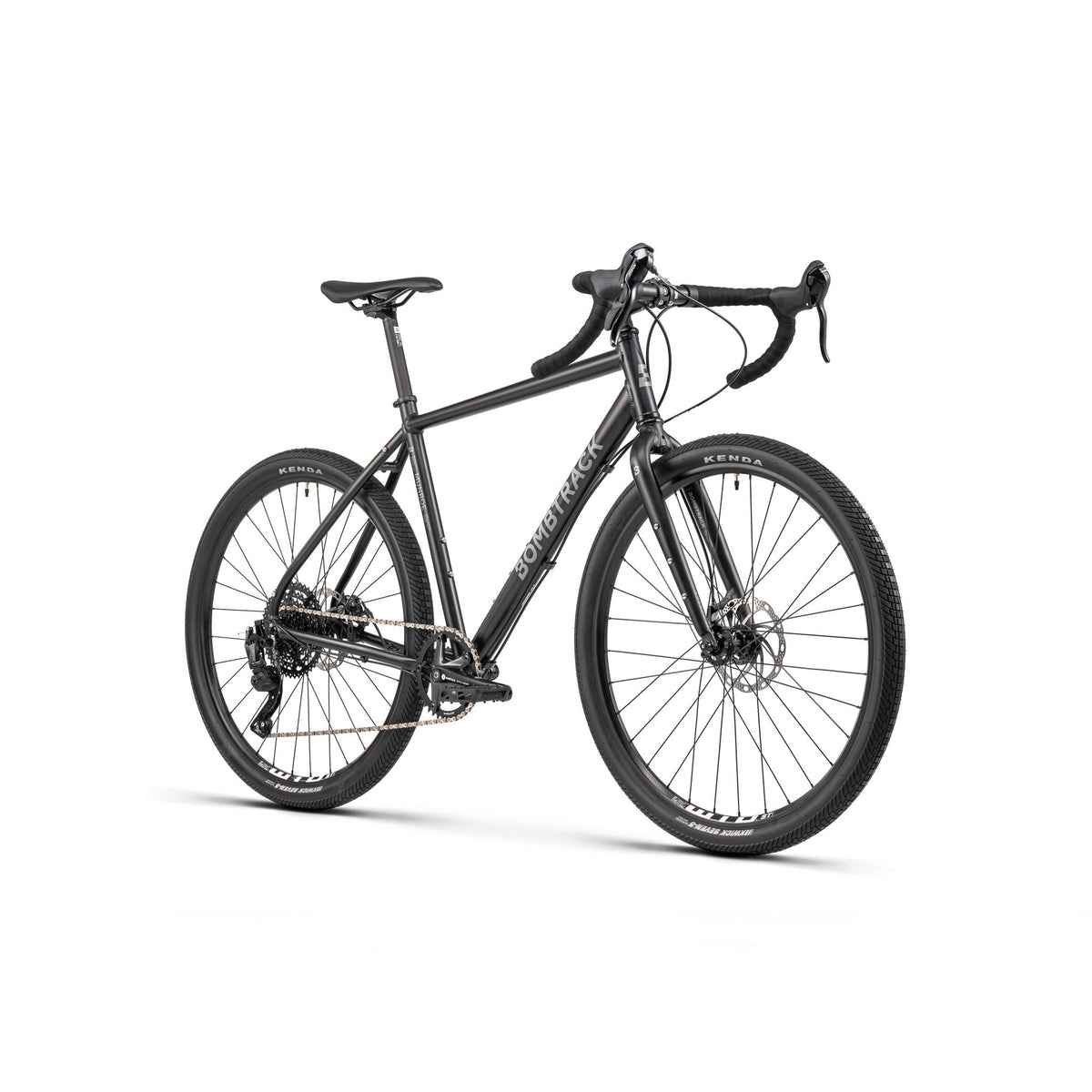 Bombtrack Munroe SG - 2025