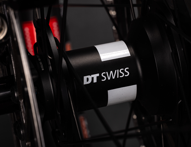 Santa Cruz Bullit CC MX XT Di2 RSV - 2027