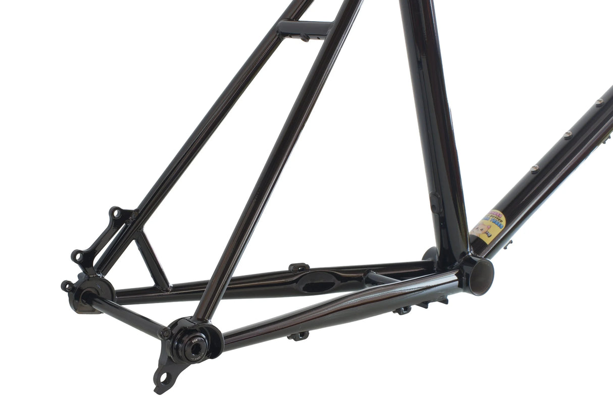 Kyoot Bikes Rolly Polly Frameset