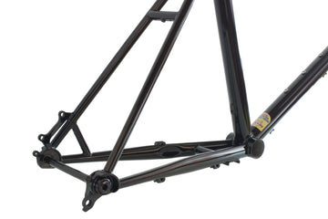 Kyoot Bikes Rolly Polly Frameset