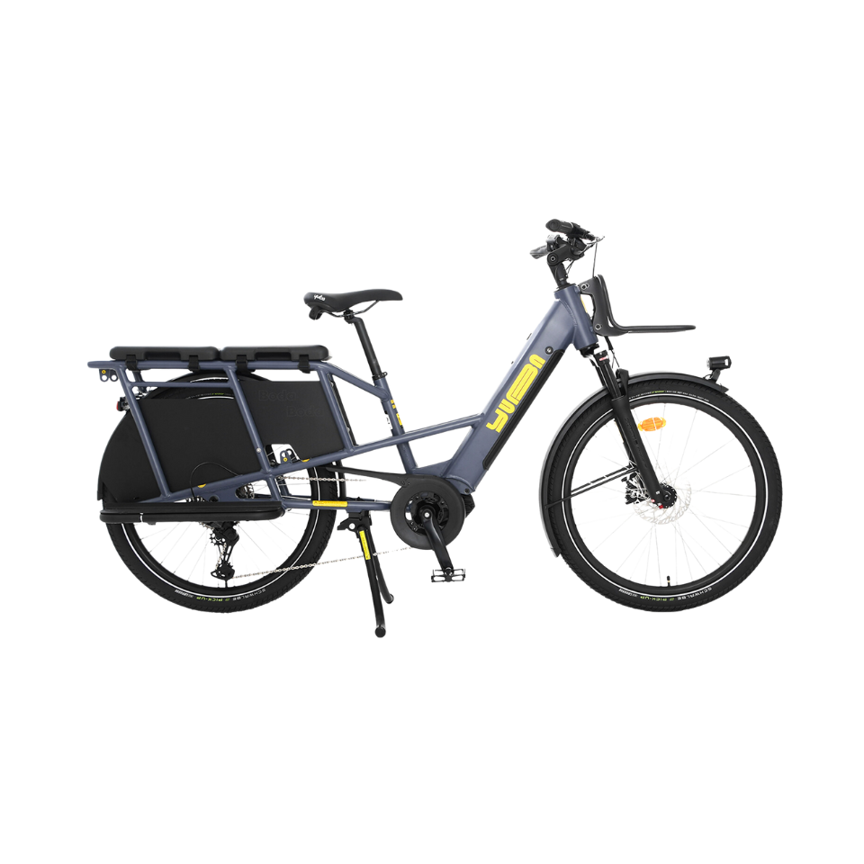 yuba bicycles electric boda boda Dusk / Regular Yuba Boda Boda
