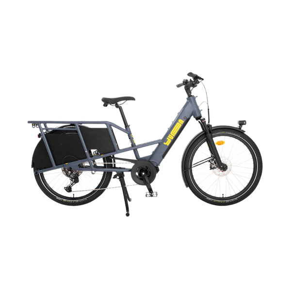 Yuba Boda Boda – Simple Bike Store