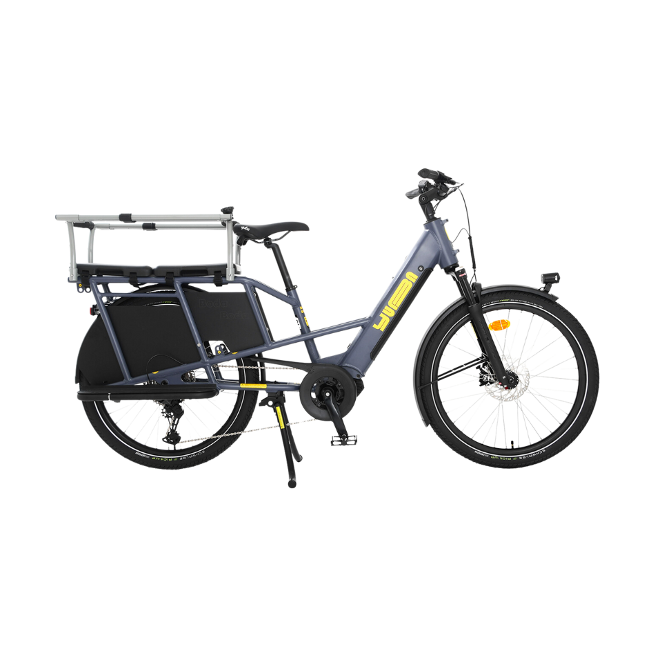 yuba fahrrad gebraucht Yuba Boda Boda – Simple Bike Store