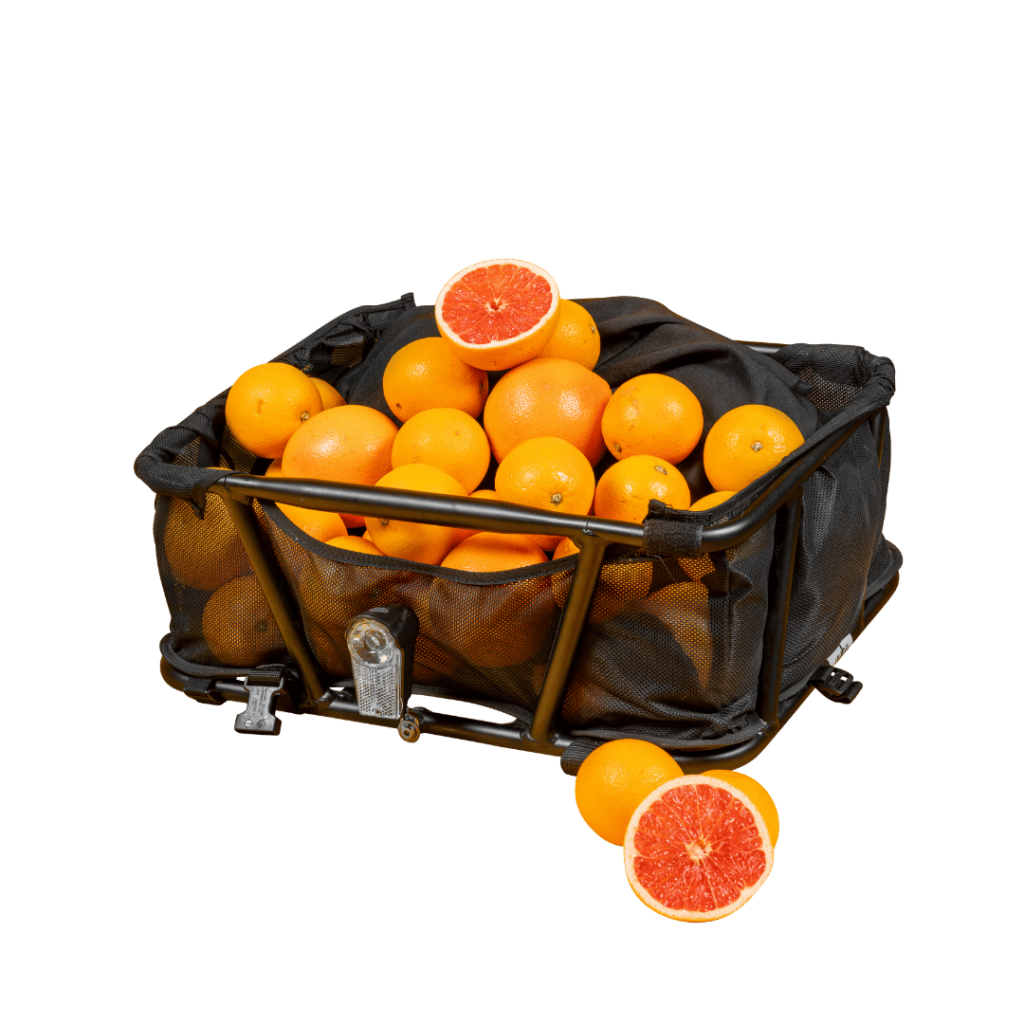 Yuba Bread Basket