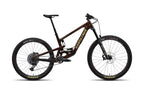 Santa Cruz Bronson C S-Kit 2025