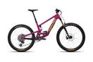 Santa Cruz Bronson CC X0 AXS RSV 2025