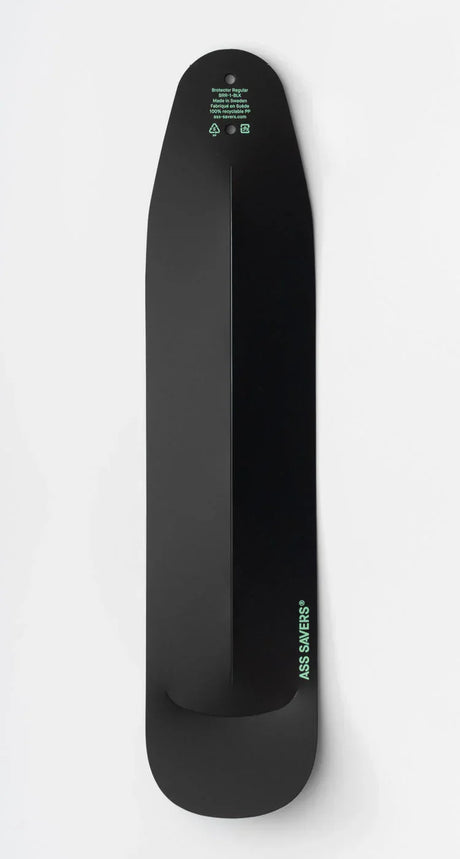 Ass Saver X Pelago BroTector Mudflap Regular - Simple Bike Store