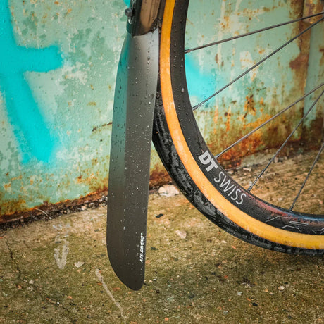 Ass Saver X Pelago BroTector Mudflap Regular - Simple Bike Store