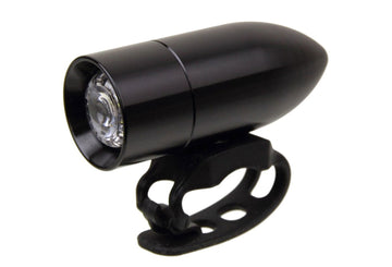 Rindow Bullet Lighting CNC Machined Aluminium LED Light