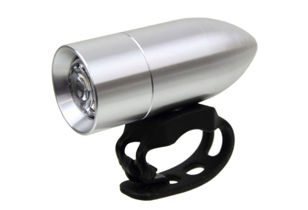 Rindow Bullet Lighting CNC Machined Aluminium LED Light