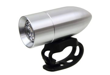 Rindow Bullet Lighting CNC Machined Aluminium LED Light