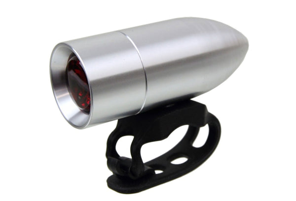 Rindow Bullet Lighting CNC Machined Aluminium LED Light