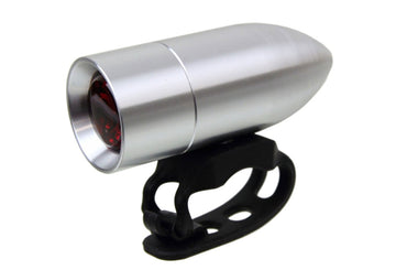 Rindow Bullet Lighting CNC Machined Aluminium LED Light