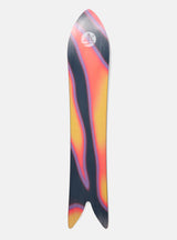 BURTON board FT Smooth Operator red/pink
