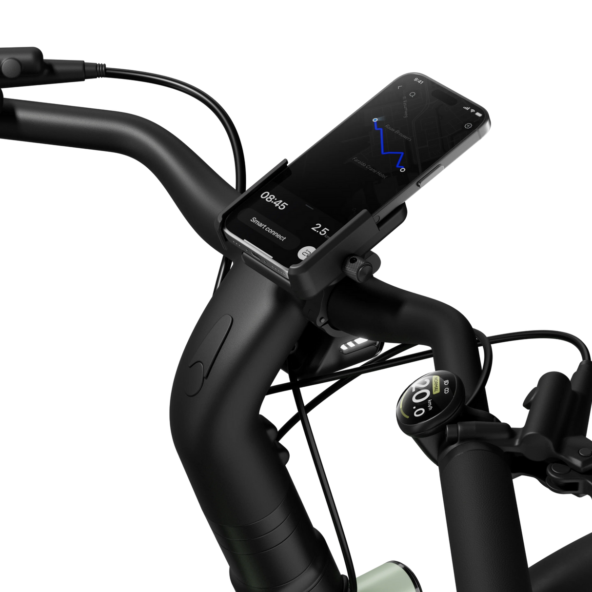 TENWAYS Universal Phone Mount