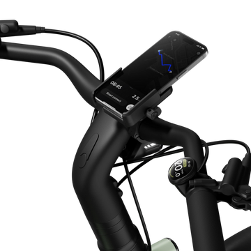 TENWAYS Universal Phone Mount