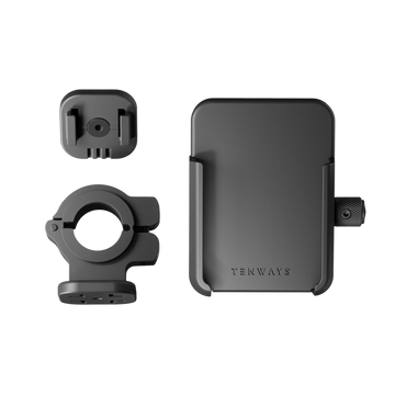 TENWAYS Universal Phone Mount