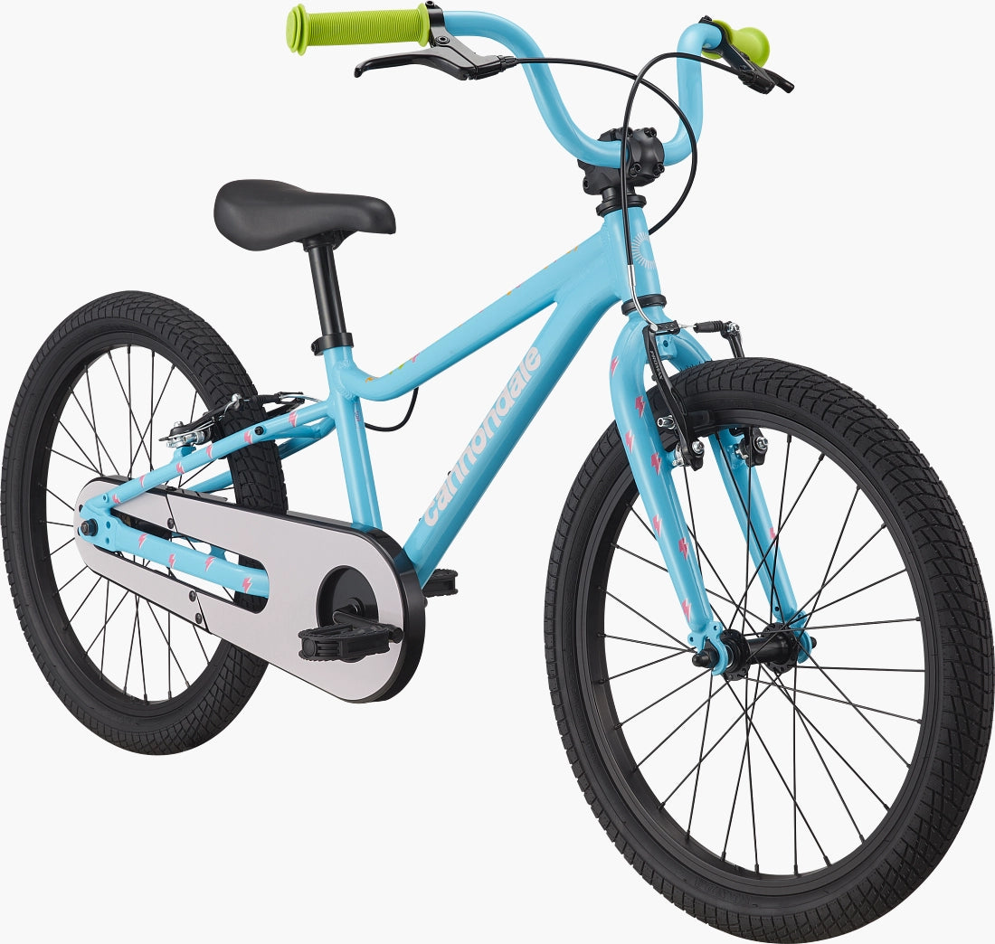 Cannondale Kids Trail Single Speed 20"