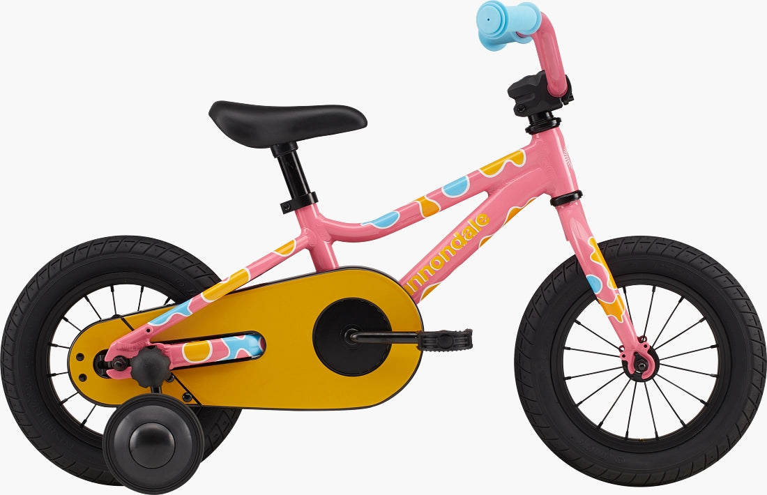 Cannondale Kids Trail 12