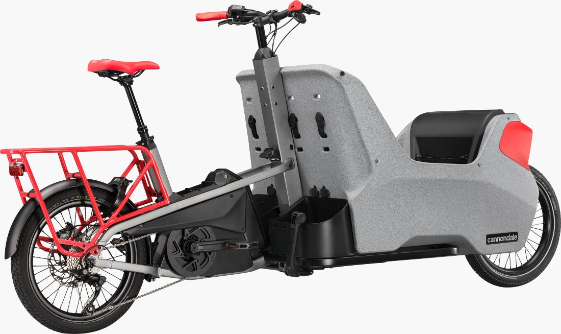 Cannondale Wonderwagen Neo 2