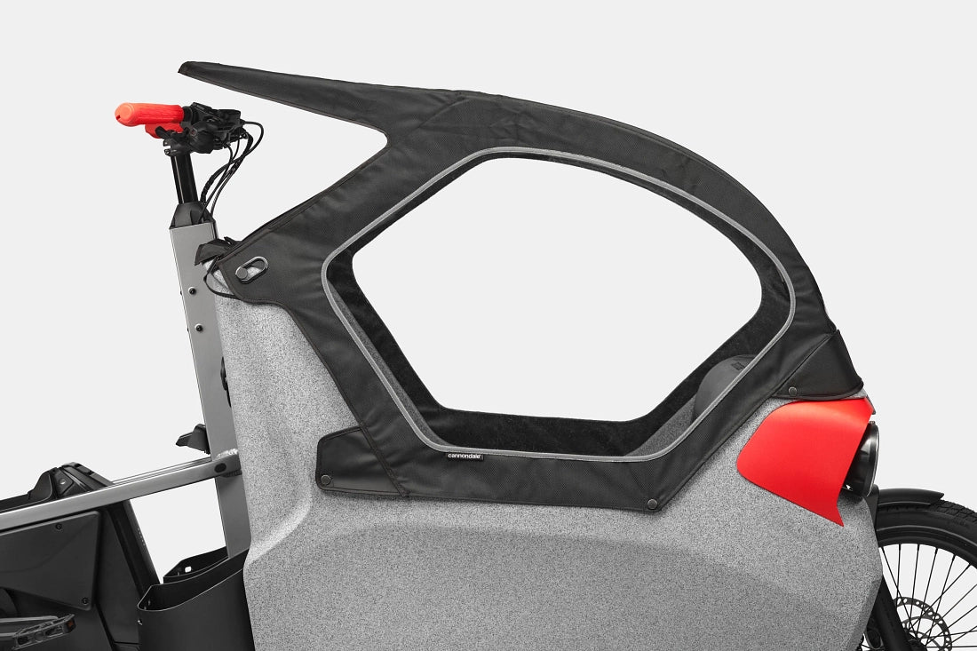 Cannondale Wonderwagen Neo Raincover