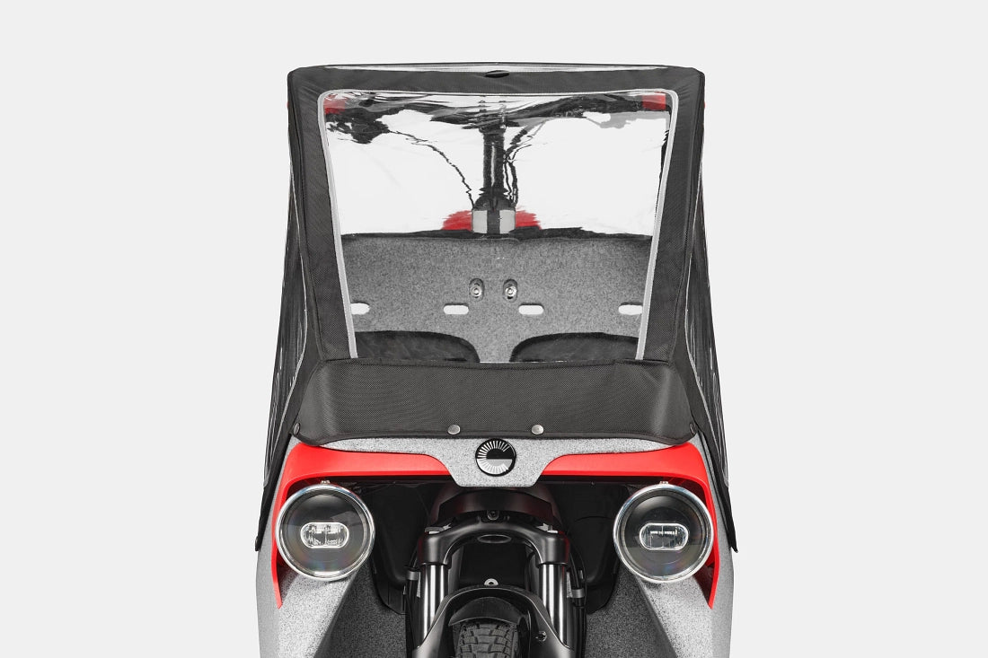 Cannondale Wonderwagen Neo Raincover