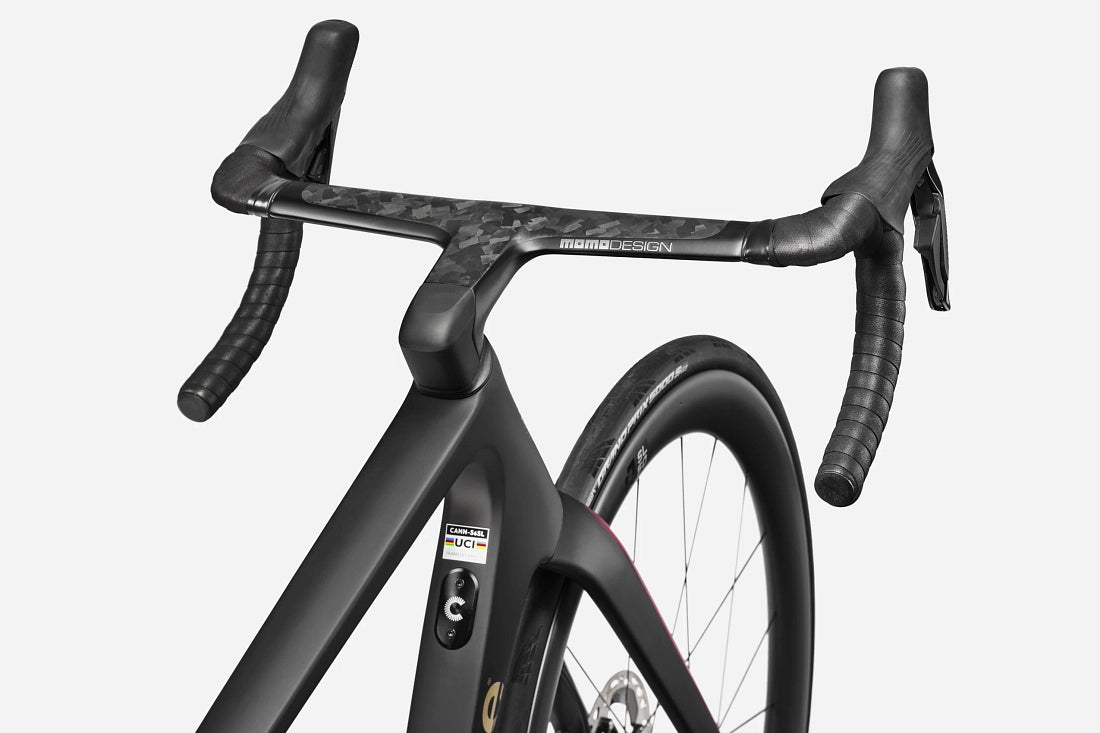 Cannondale SystemBar R-One Carbon One-Piece Handlebar