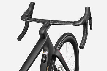 Cannondale SystemBar R-One Carbon One-Piece Handlebar