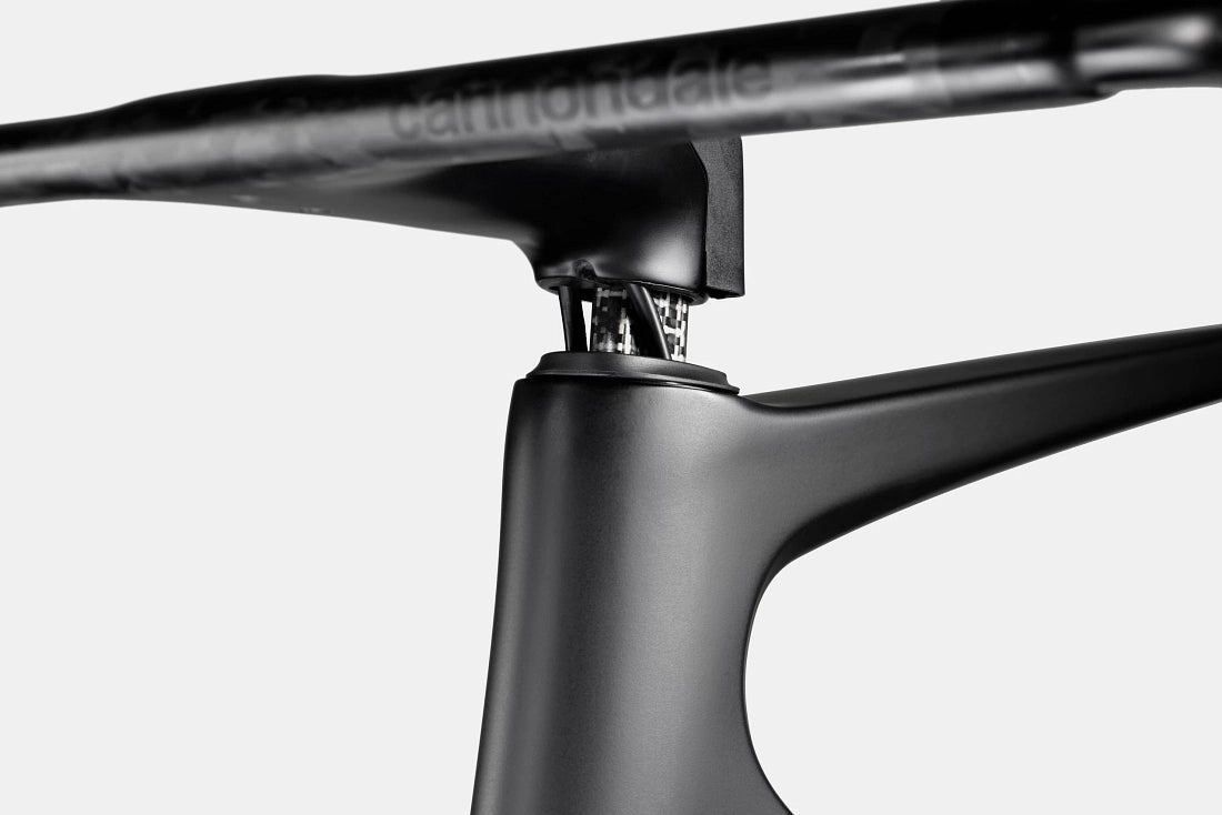 Cannondale SystemBar R-One Carbon One-Piece Handlebar