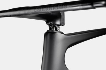 Cannondale SystemBar R-One Carbon One-Piece Handlebar