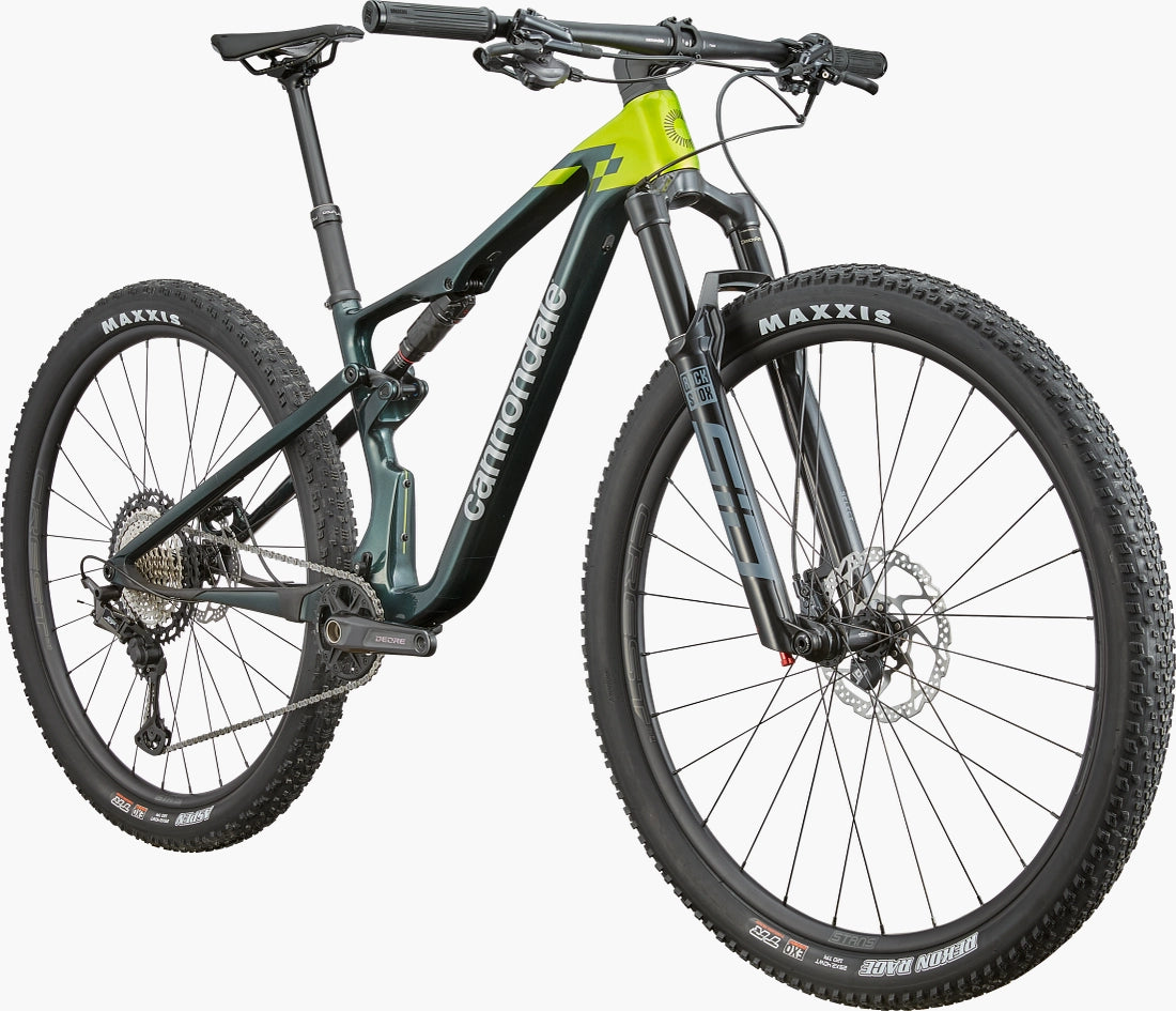 Cannondale Scalpel 3