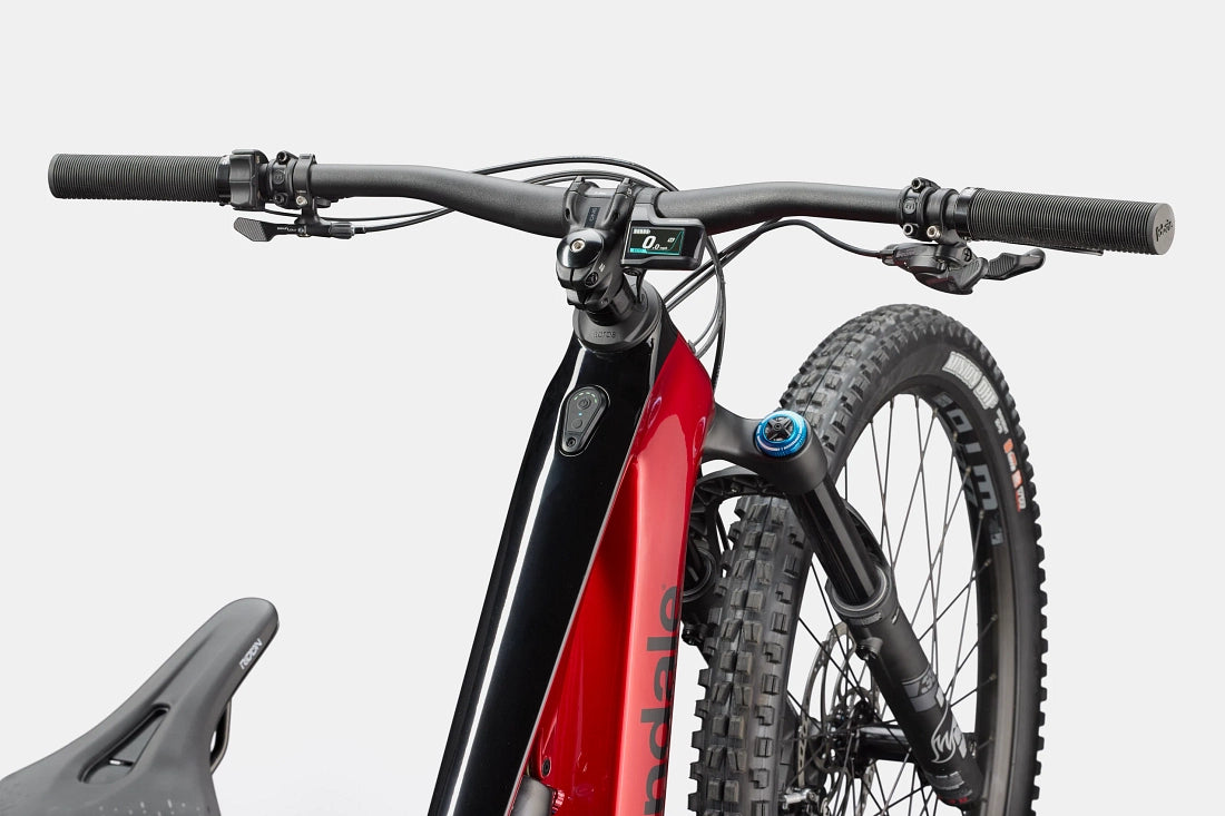 Cannondale Moterra SL 2