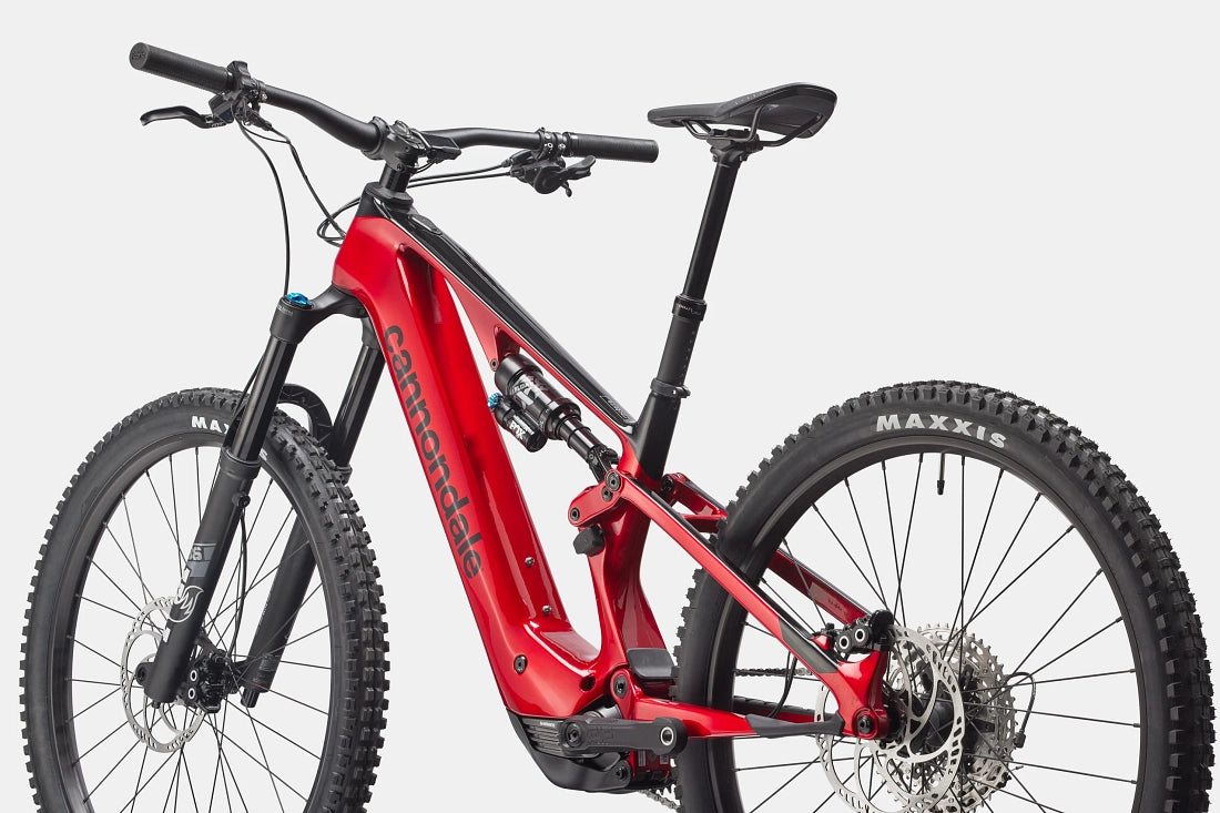 Cannondale Moterra SL 2