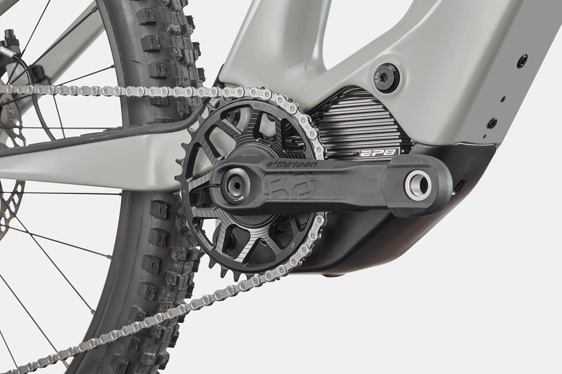 Cannondale Moterra SL 2